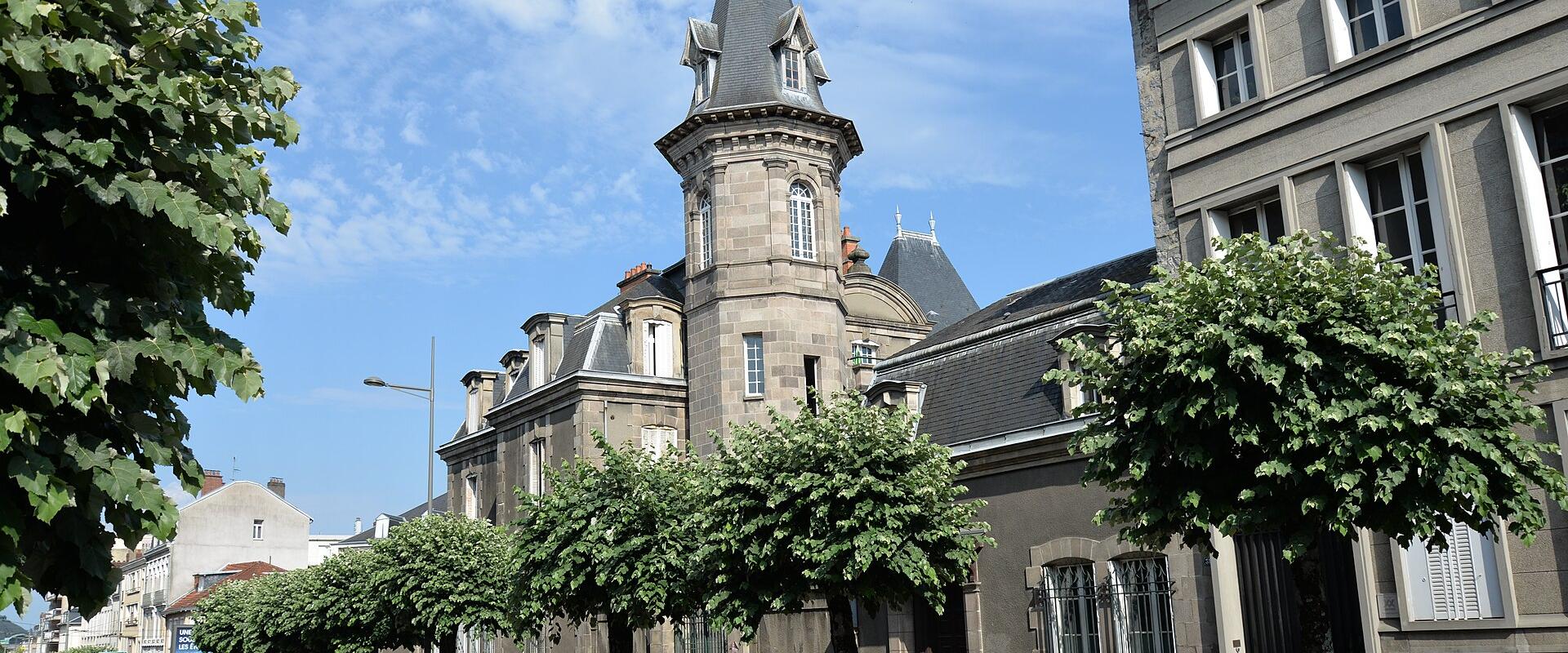 Limoges