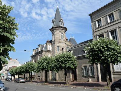 Limoges