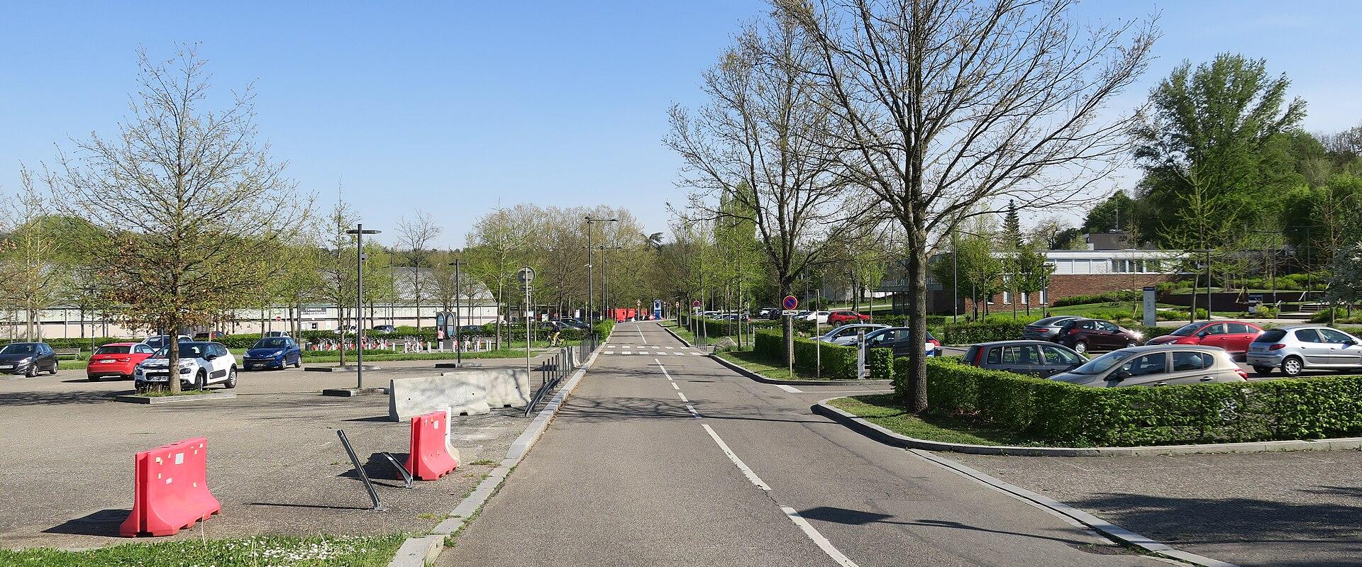 Grand Rue