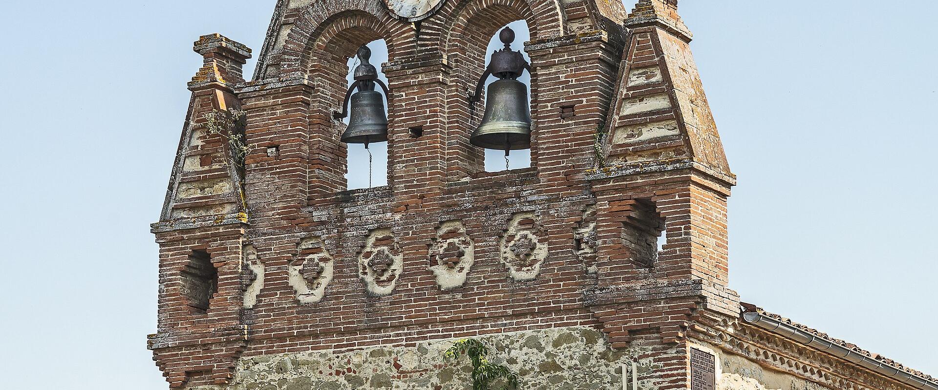 Chapelle Saint-Martin