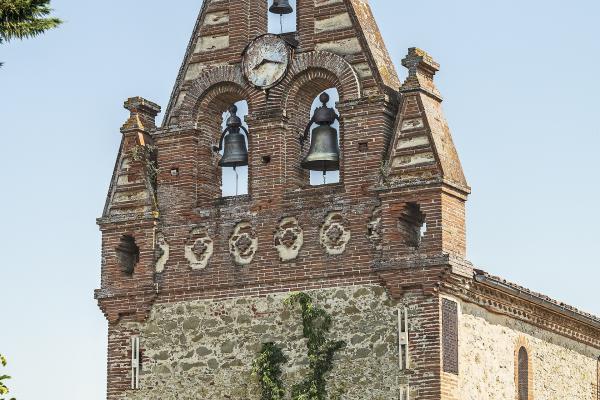Chapelle Saint-Martin