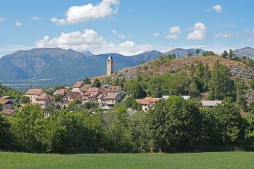 Villages