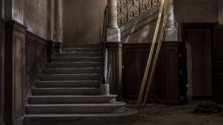 Urban Exploration