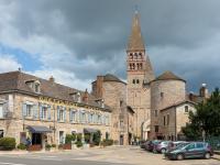 Tournus
