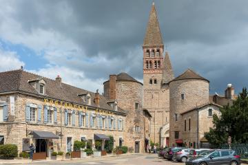 Tournus