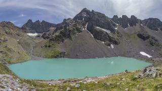Rhône-Alpes
