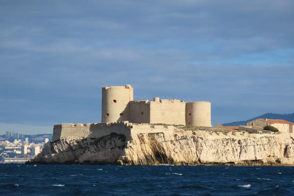 Château d'If