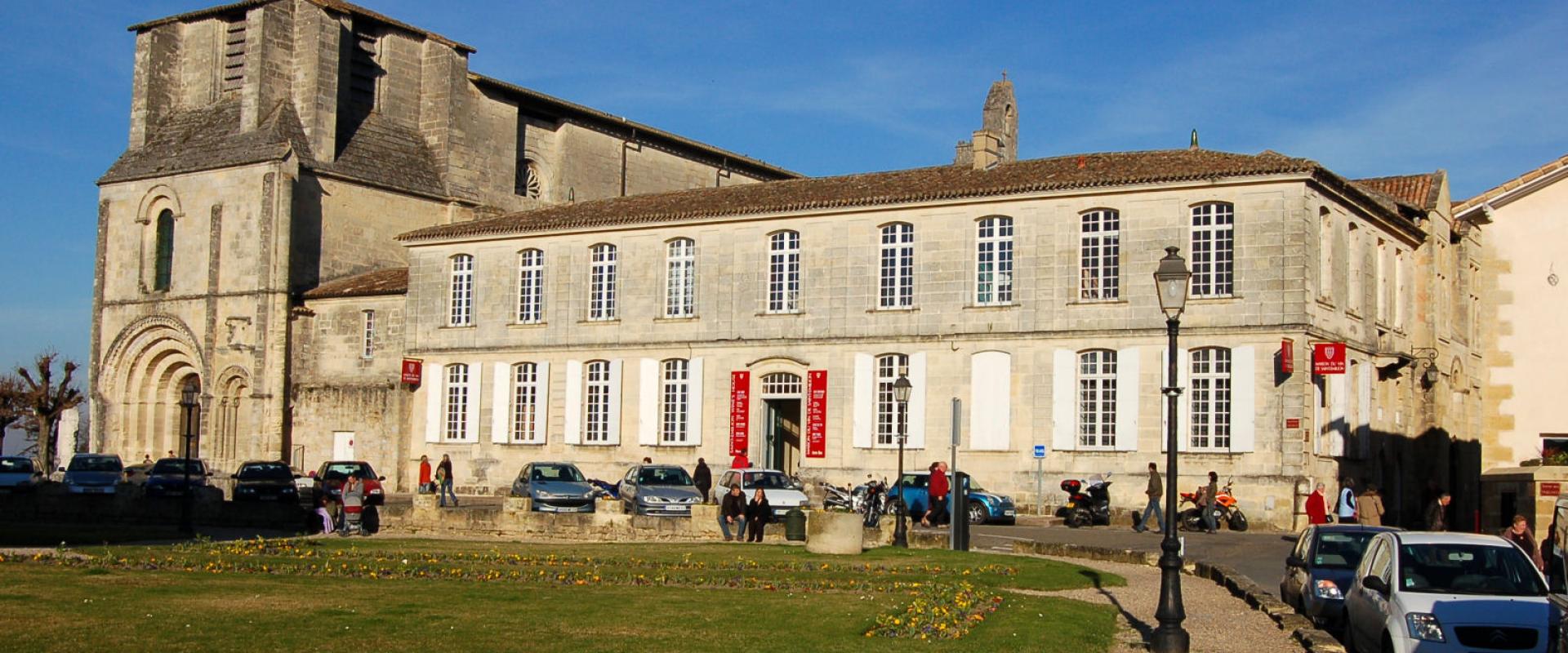 La Maison du Vin