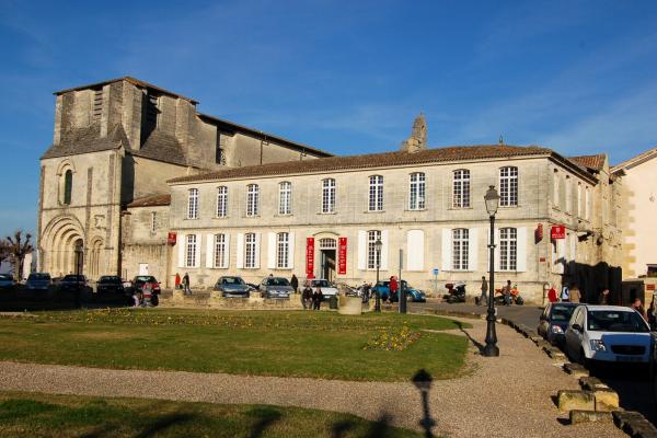 La Maison du Vin