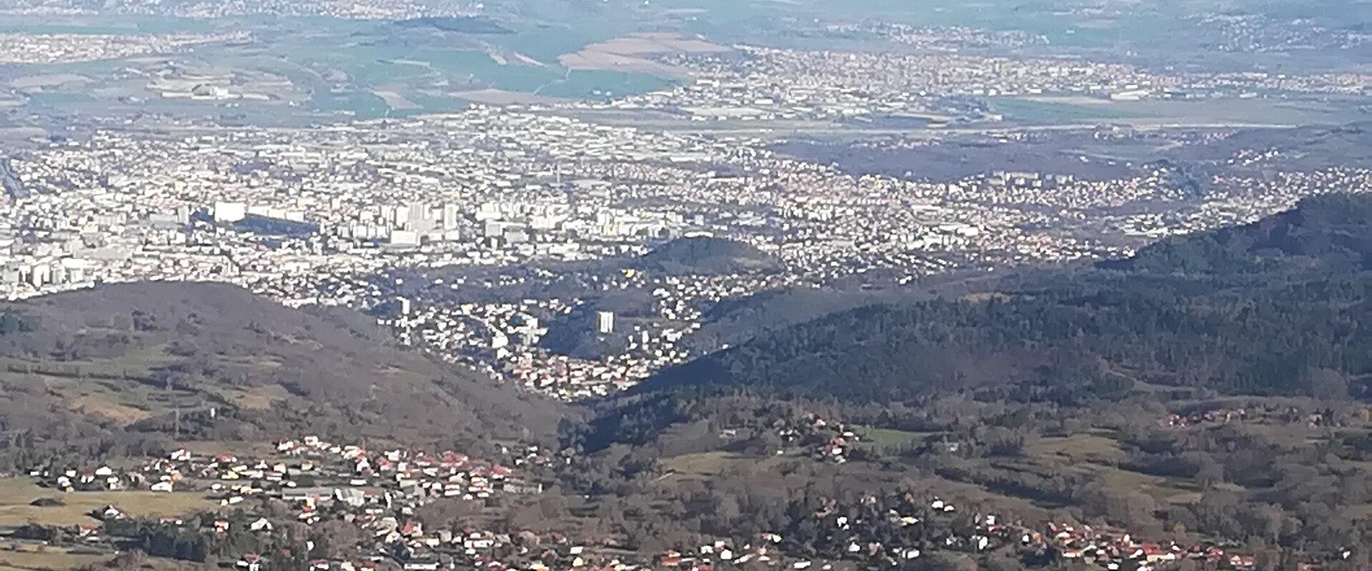 Puy de Dôme