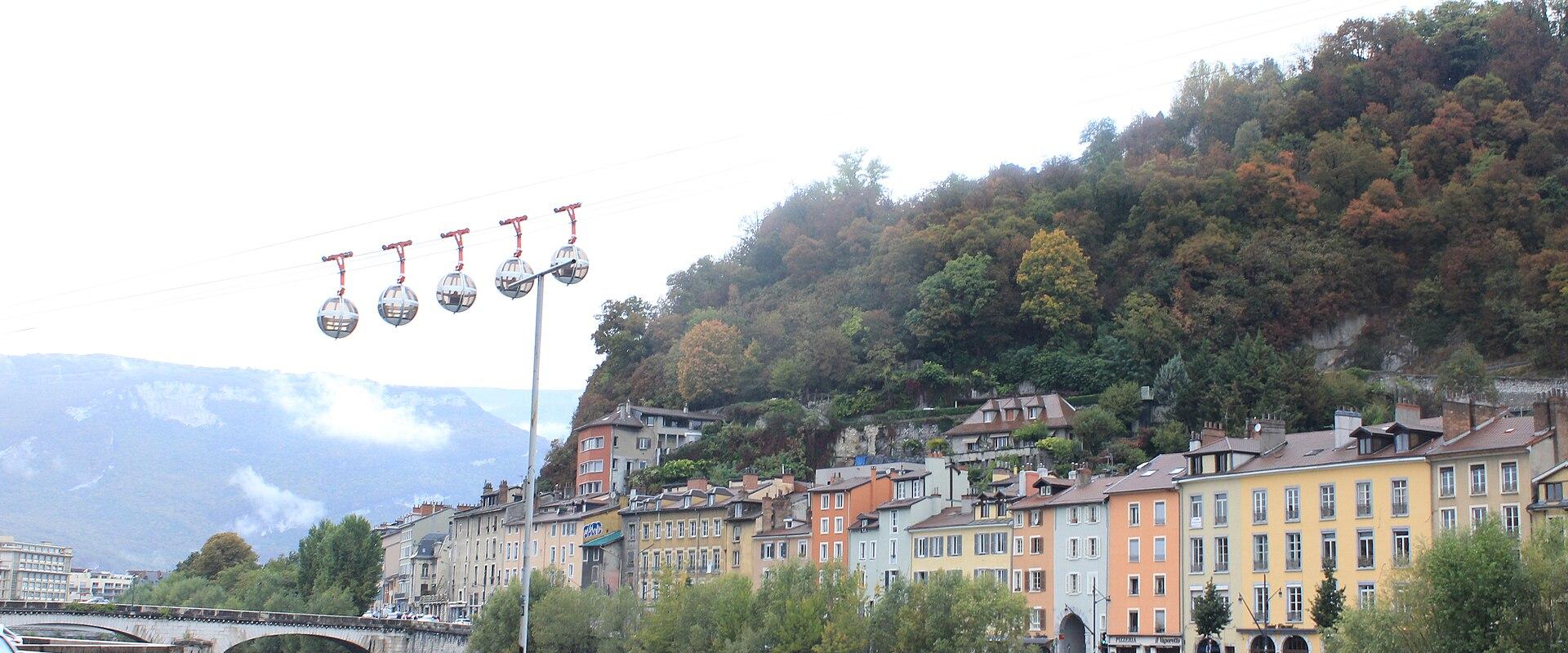 Grenoble