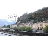 Grenoble