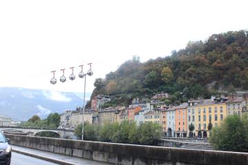 Grenoble