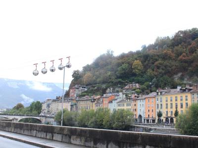 Grenoble