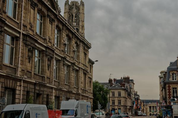 Musée des Beaux-Arts de Rouen