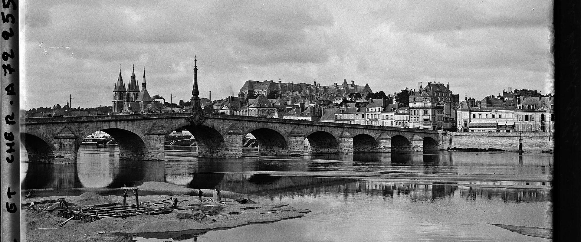 Musée de la Nature de Blois