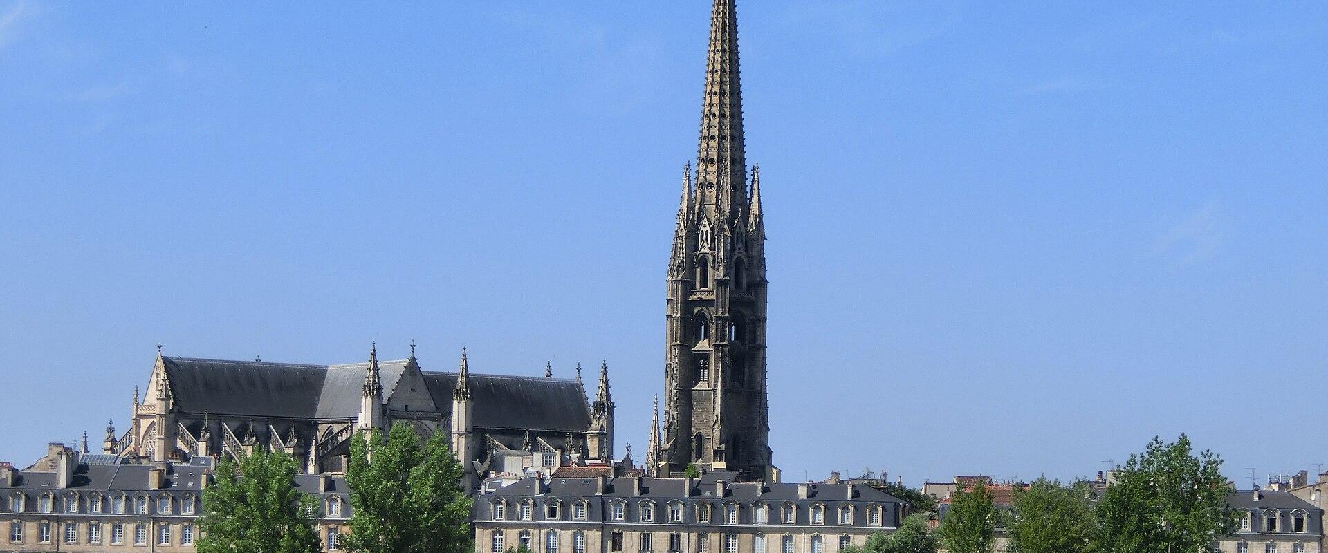 Saint-Michel Basilica