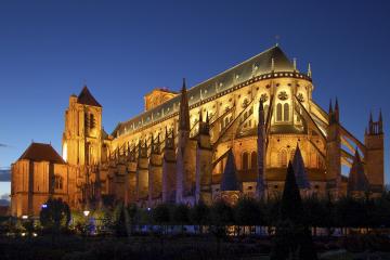 Bourges