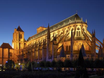 Bourges