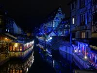 Little Venice (La Petite Venise)