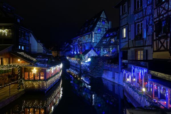 Little Venice (La Petite Venise)