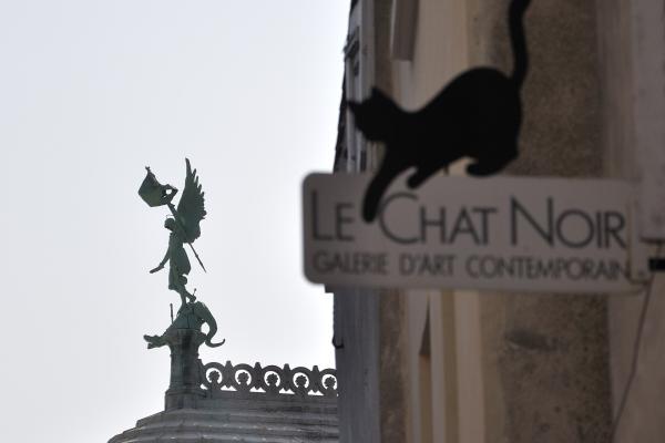 Galerie d'Art Contemporain