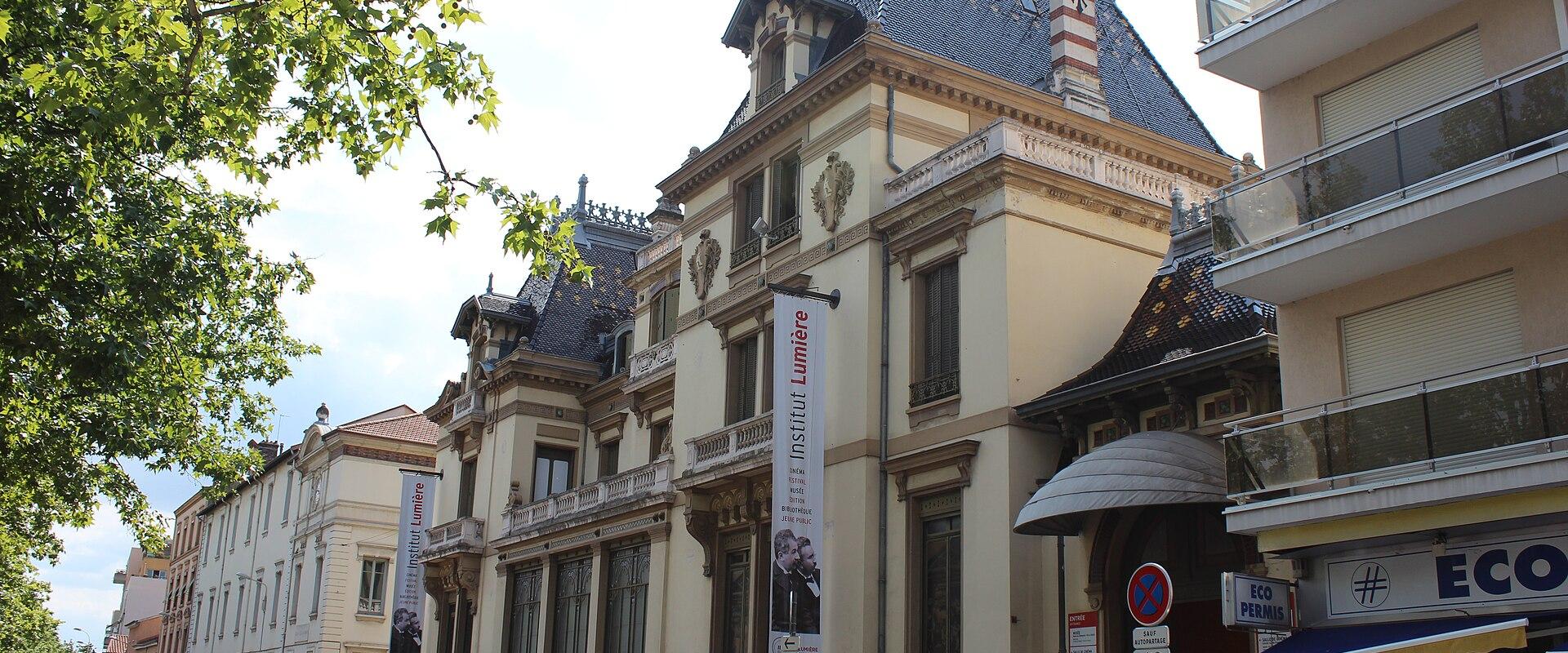 Lumière Museum