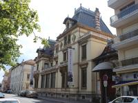 Lumière Museum