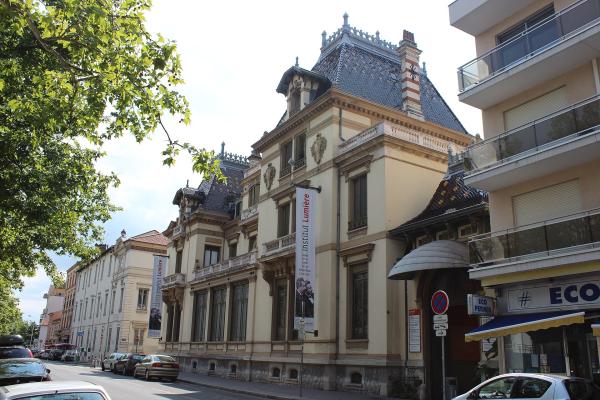 Lumière Museum