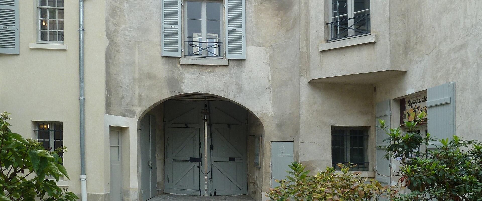 Musée de Montmartre