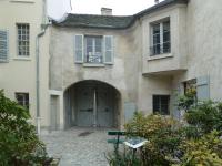 Musée de Montmartre