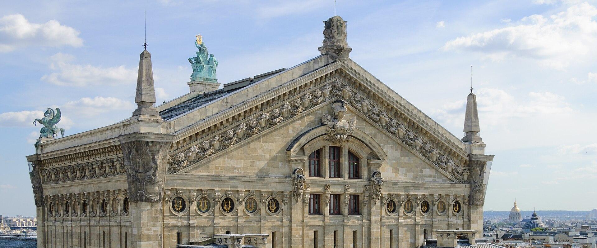 Palais Garnier