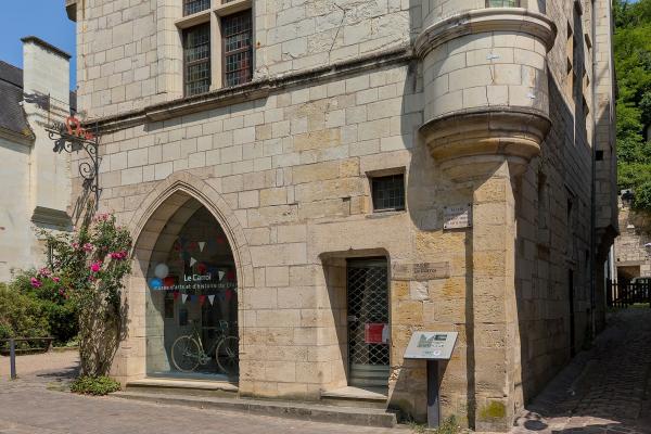 Musée de Chinon