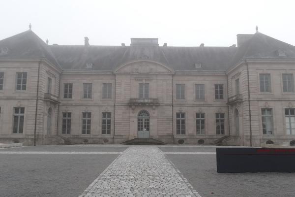 Musée des Beaux-Arts de Limoges