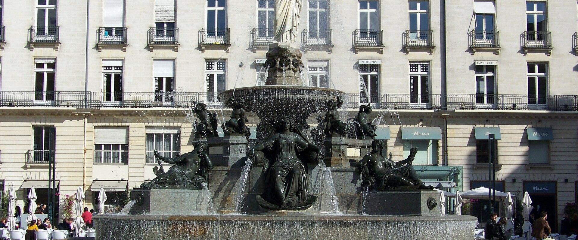 Place Royale