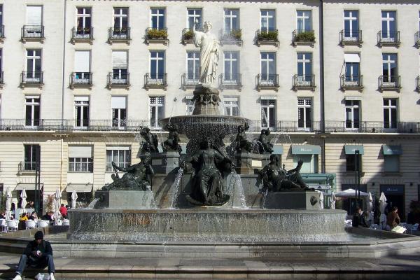 Place Royale