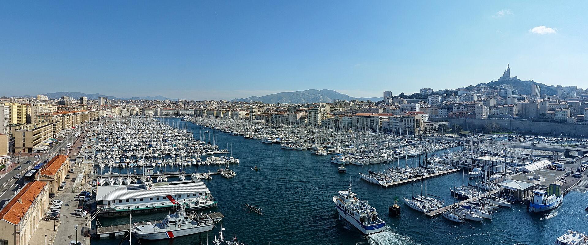 Marseille