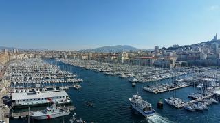 Marseille