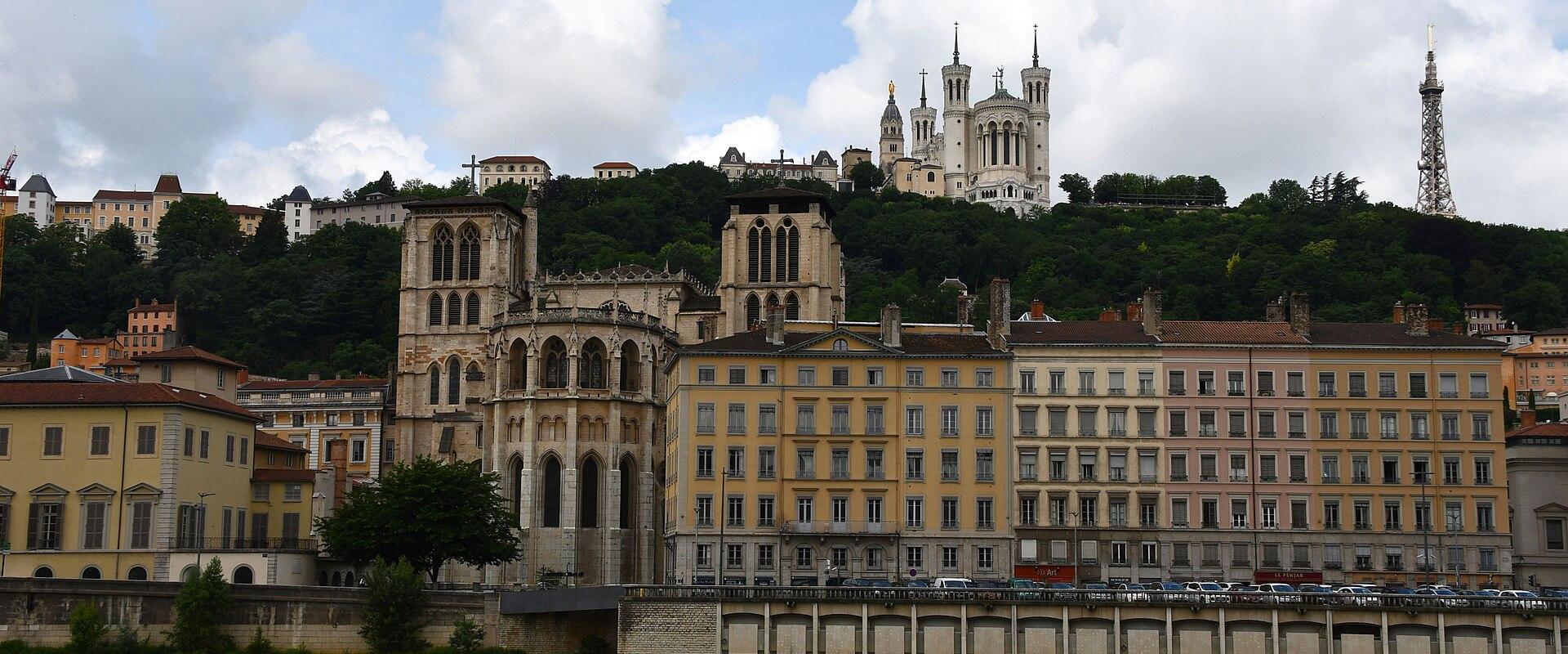 Lyon