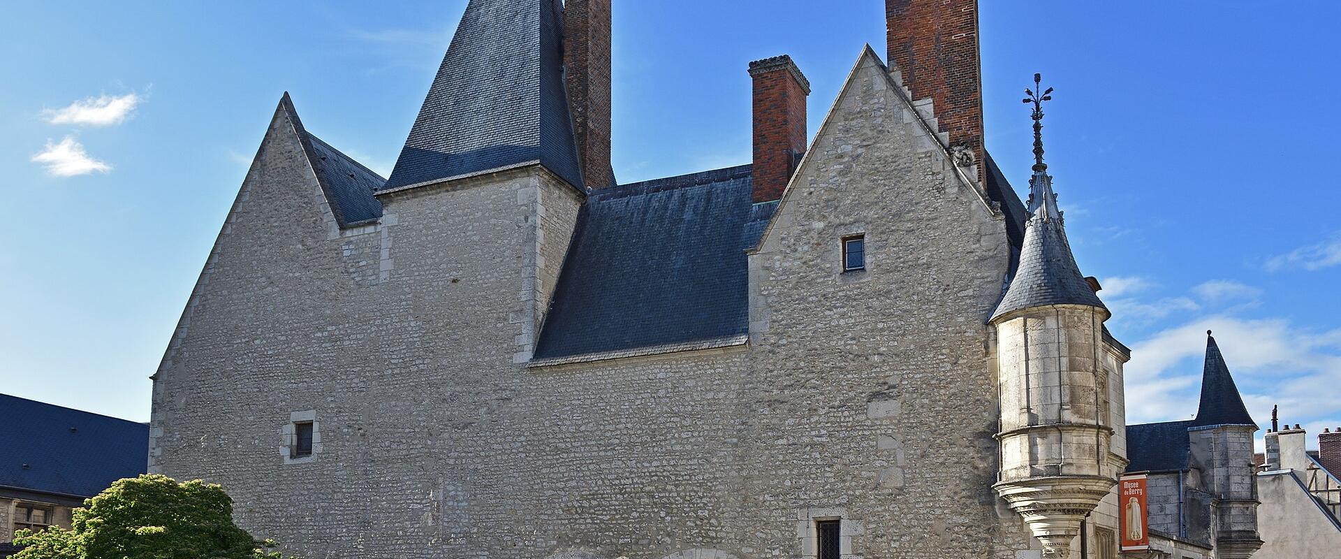 Musée du Berry