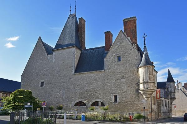 Musée du Berry