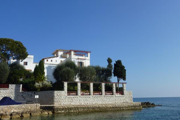 Villa Kerylos