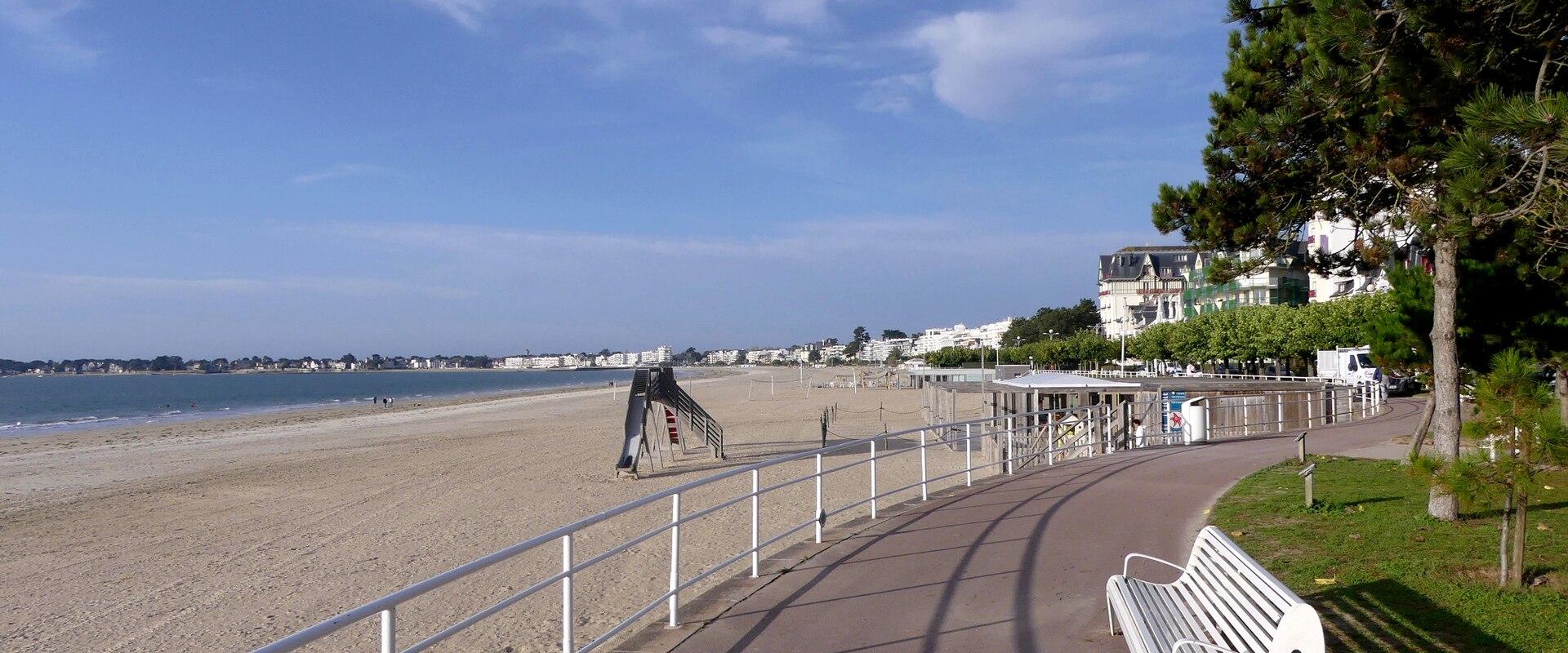 Casino Barrière de La Baule