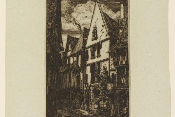 Musée des Beaux-Arts de Bourges