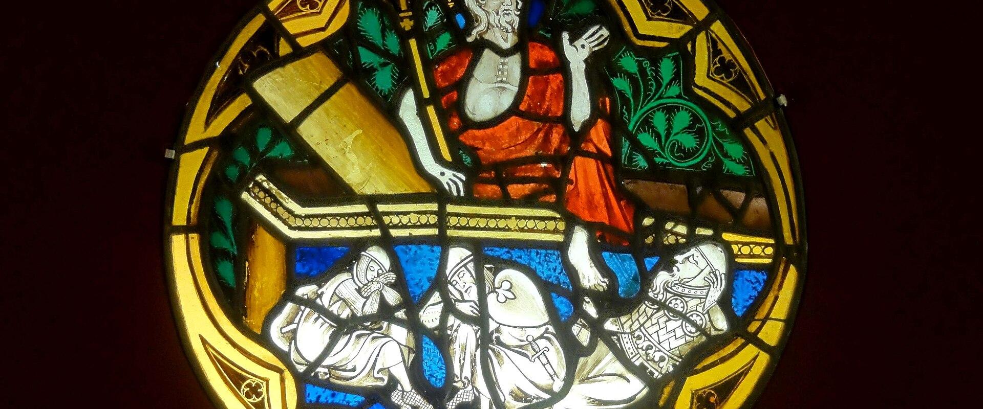 Musée de la Collégiale Notre-Dame