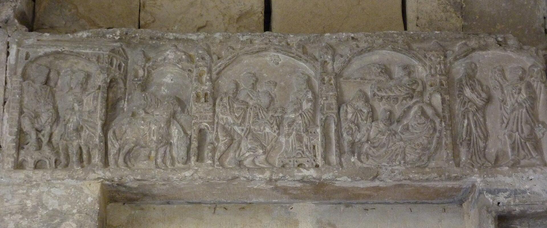 Cathédrale Saint-Apollinaire