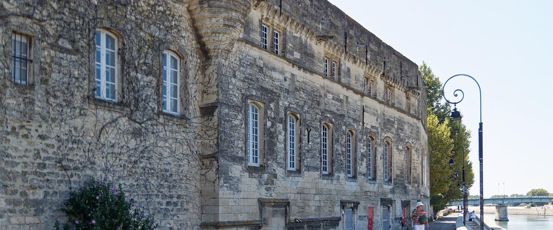 Musée Réattu