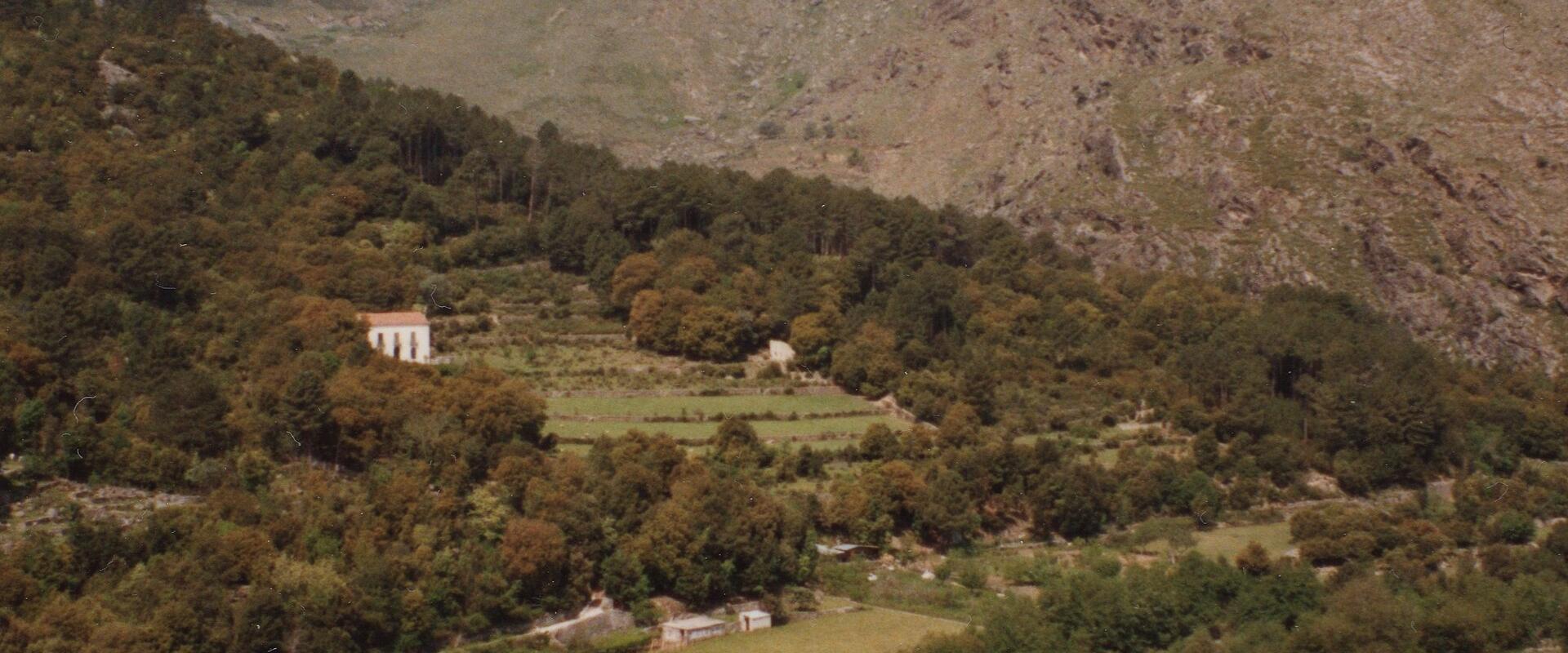 Citadelle de Corte