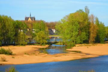 City Centers in Carcassonne