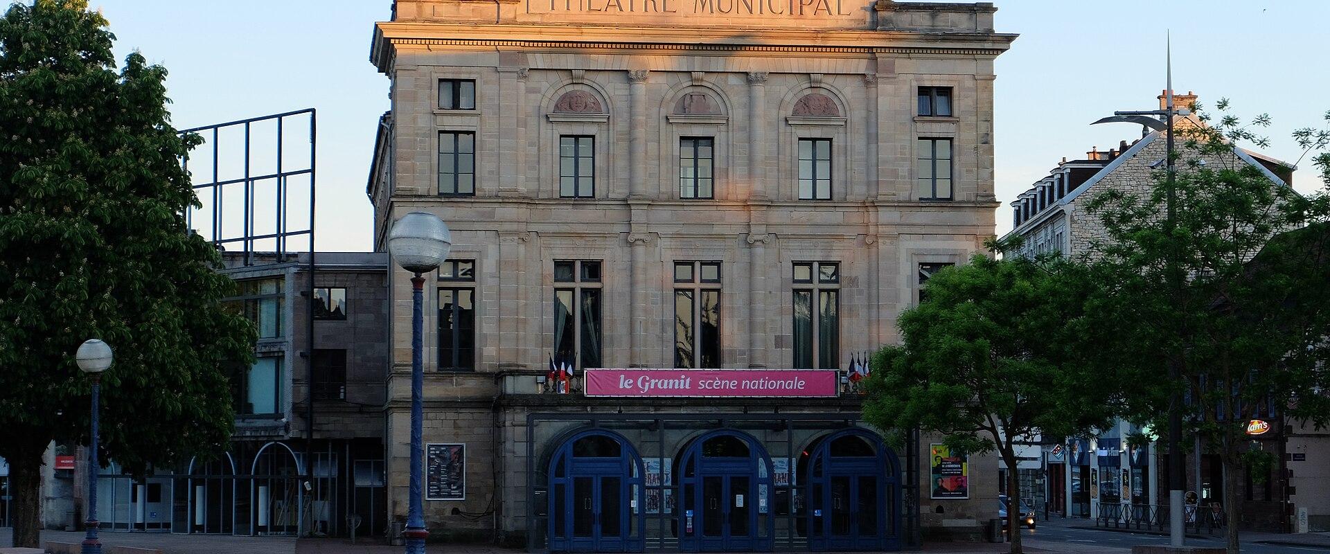 Théâtre de Belfort